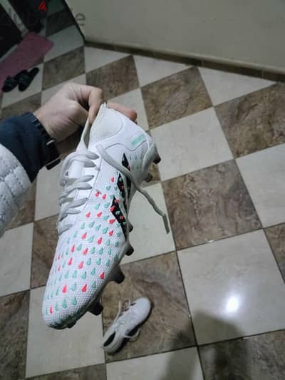 شوز Adidas Predator
