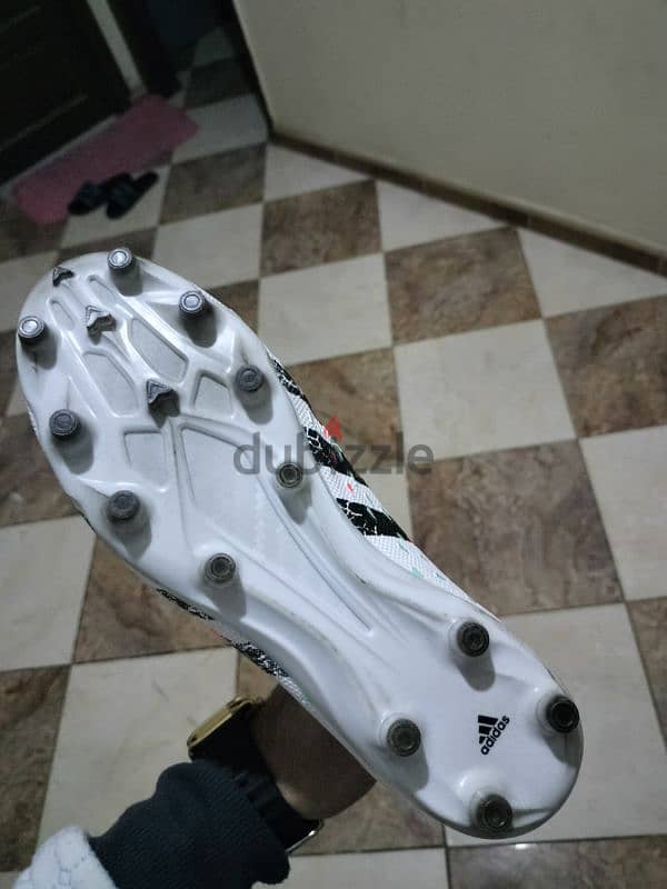 شوز Adidas Predator 3