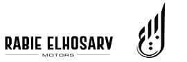 Rabie El Hosary ربيع الحصري موتورز