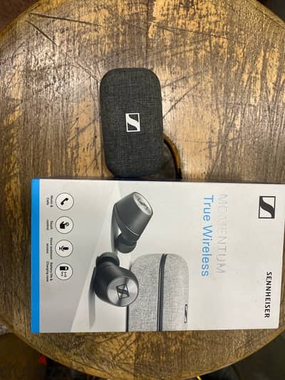sennheiser MomENTUM