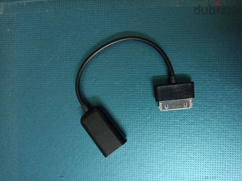 converter from Samsung to USB 1