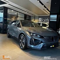 بيجو 408 - Peugeot 408