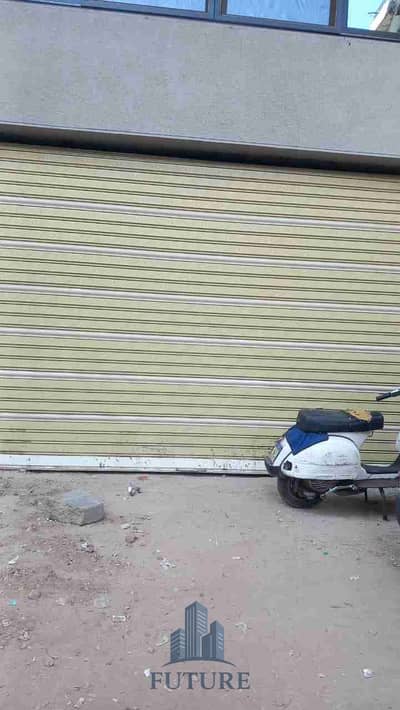 Pharmacy for rent in Sheikh Zayed in the Ninth District