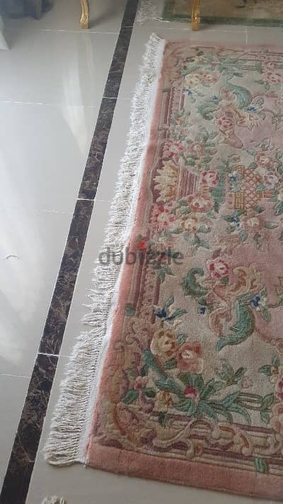سجاده شينواه صوف فى حرير