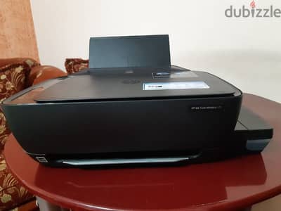 HP Ink Tank Wireless 415