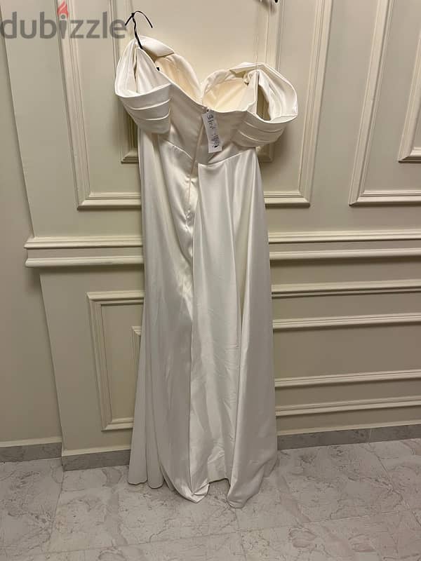off-white dress 1