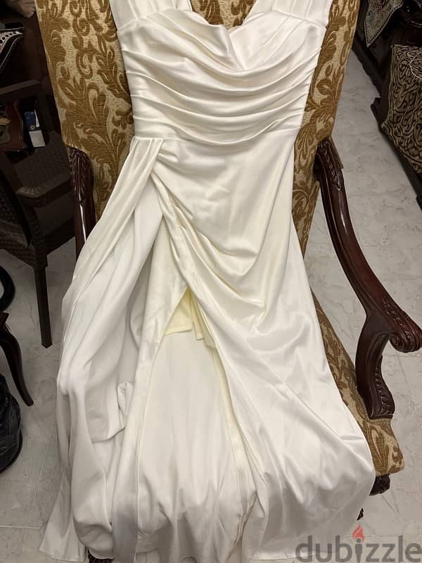 off-white dress 3