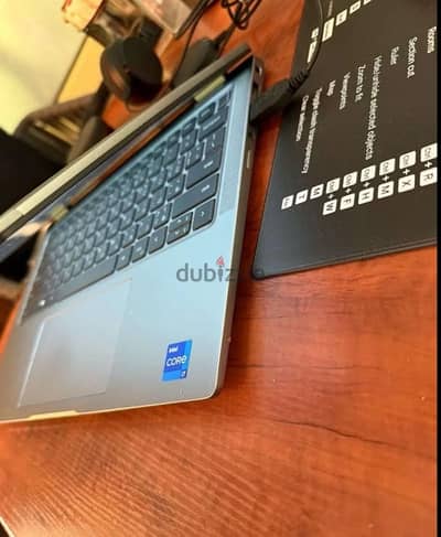 Dell Latitude 7440 Laptop 13th Gen Intel Core i7‑1355U @ 1.70GHz
