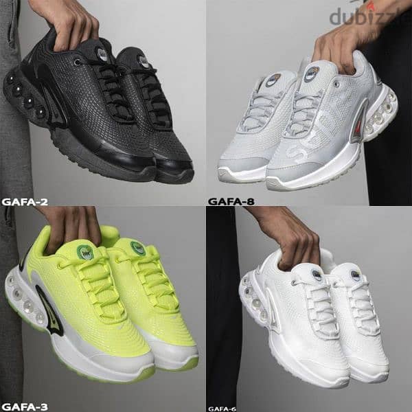 shoses high quality 7