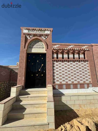 مدفن للبيع مساحه 40 متر مدافن القاهره الجديده أول طريق القطاميه العين السخنه بعد بوابه رسوم القطاميه ب 8 كيلو أمام العاصمة الاداريه مرخص من جهاز مدينه القاهره الجديده هيئة المجتمعات العمرانية جاهز كامل البناء والتشطيب استلام فوري المعاينة مجانا