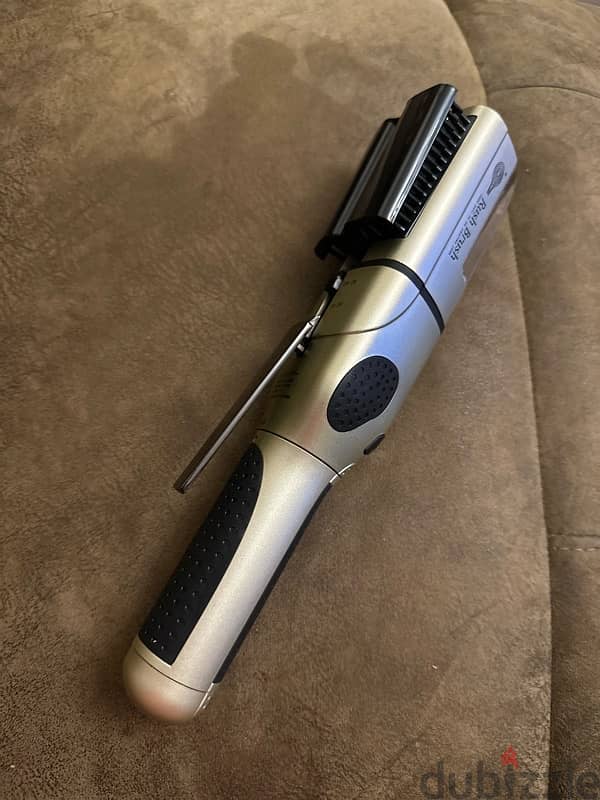 rush brush 2