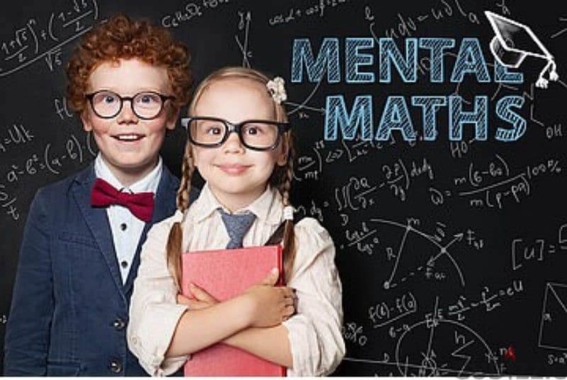 مدرس ماث. . . . . . . . . Math Teacher 2