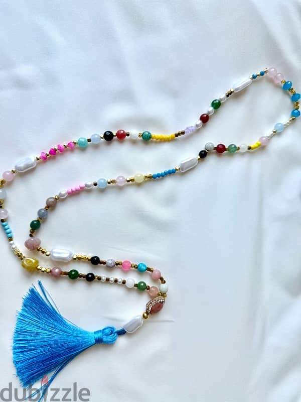 necklace 1
