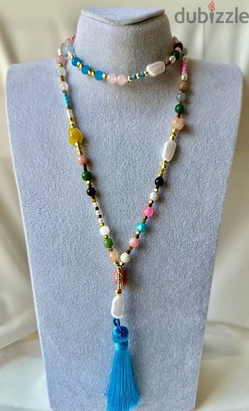 necklace 2