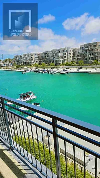 Exclusive Chalet for Rent in Marina Marassi