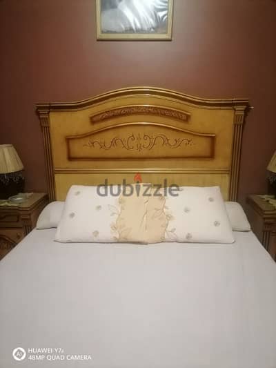 غرفه نوم رئيسيه
