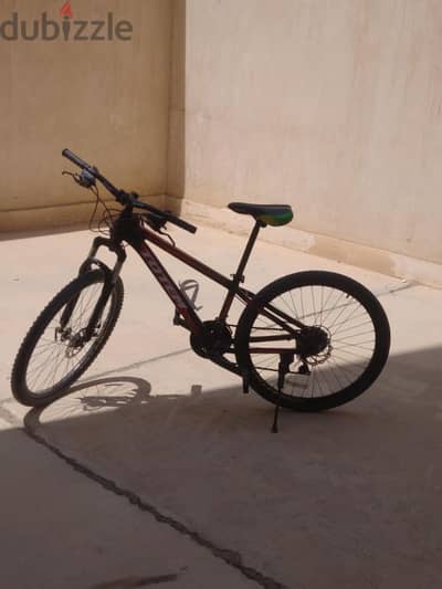 دراجه ناريه سرعات