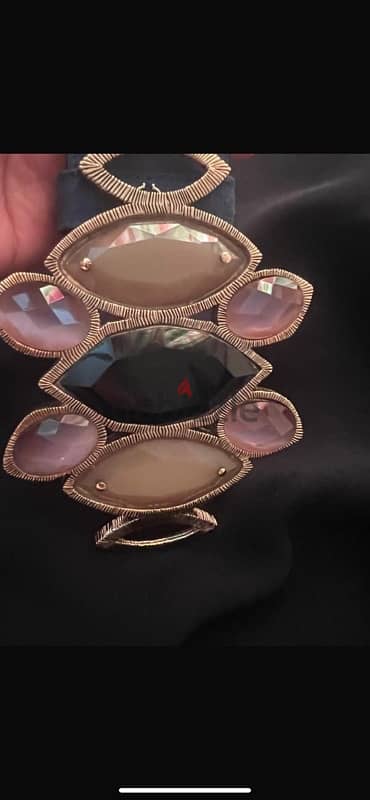 Middle belt 1