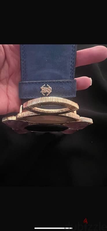 Middle belt 2