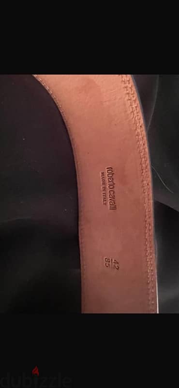Middle belt 3