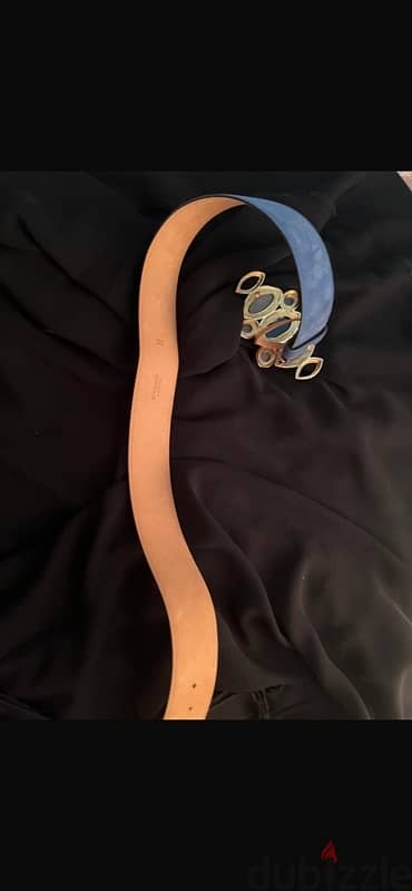 Middle belt 4