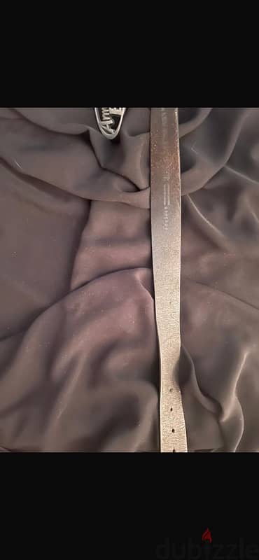 Middle belt 8