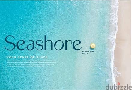 seashore lagoon city hydepark سي شور هايد بارك