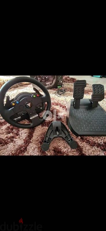 Thrustmaster TMX 3
