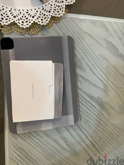 ipad m4 13 inch