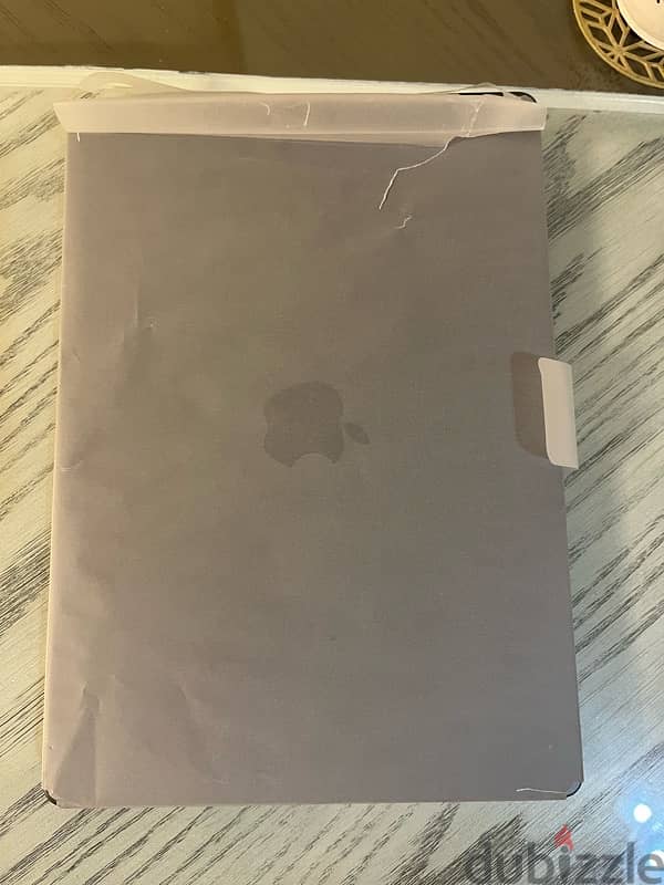 MacBook Pro 1