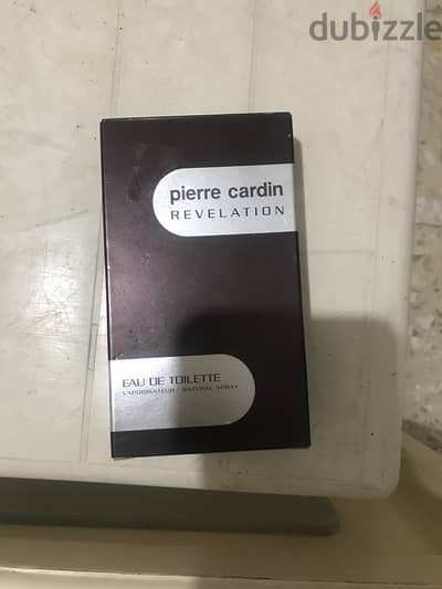 Pierre Cardin REVELATION