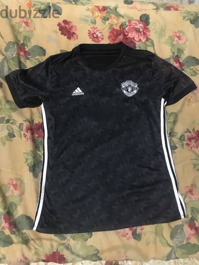 Manchister united away shirt 2019 size XL