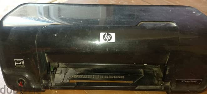 طابعة كمبيوتر hp