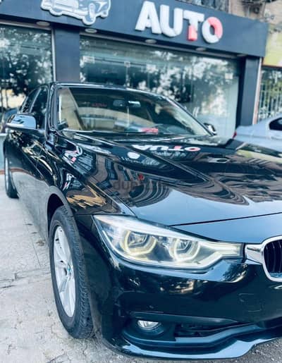سياره Bmw للايجار