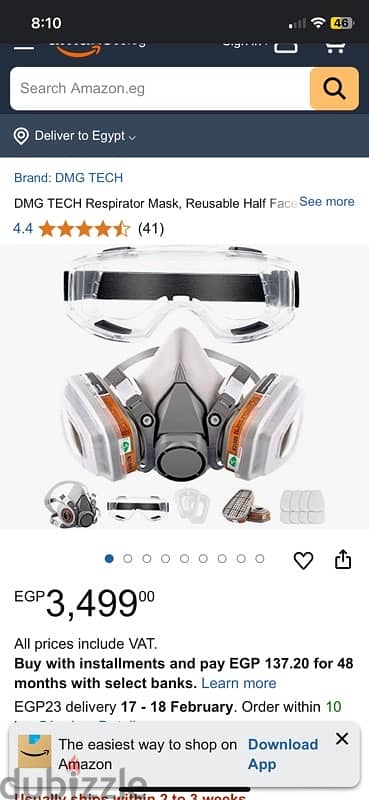 3m mask 1