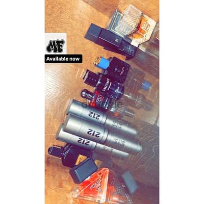 برفنات اصلي واوتليت وأسعار جميله