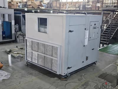 Package unit