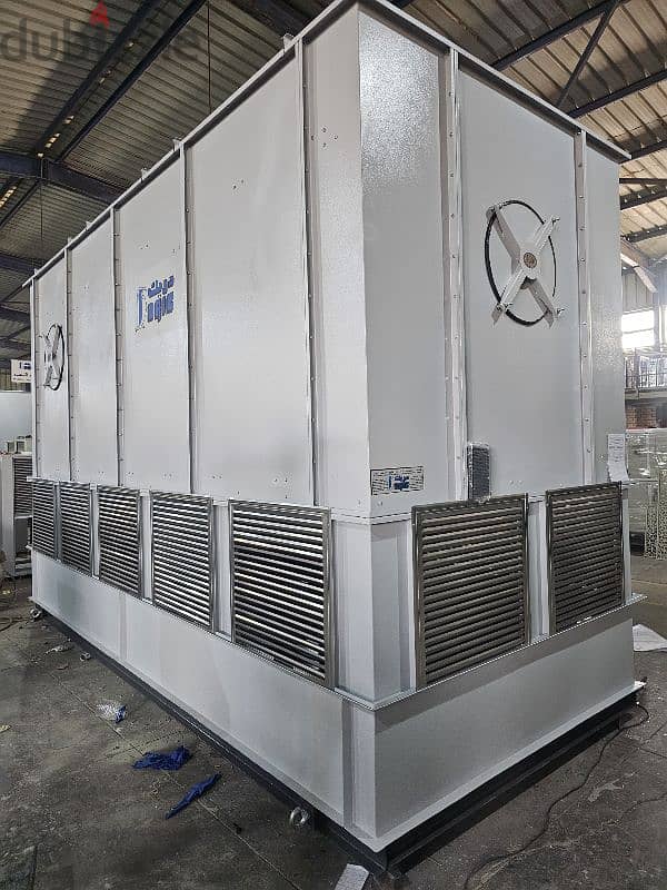 Cooling Tower 1