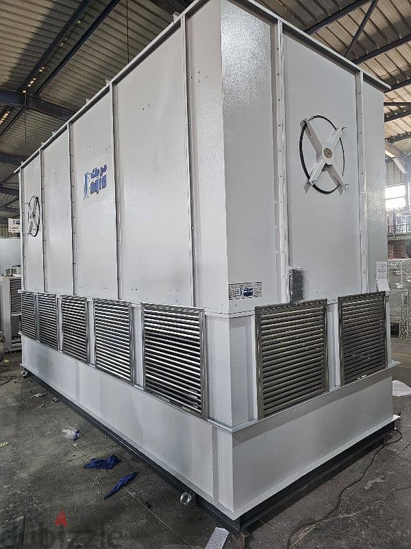 Cooling Tower 3