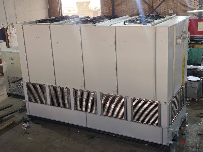 Cooling Tower 8