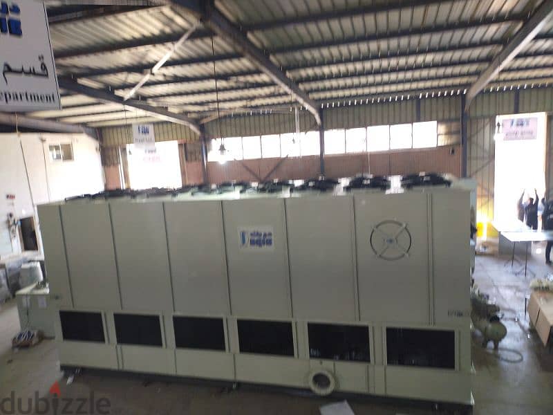 Cooling Tower 10