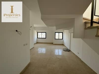 PENTHOUSE FULLY FINISHED FOR SALE IN FIFTH SQUARE MARASEM - Apartments ...