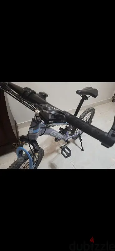 22-inch Speed Wheel