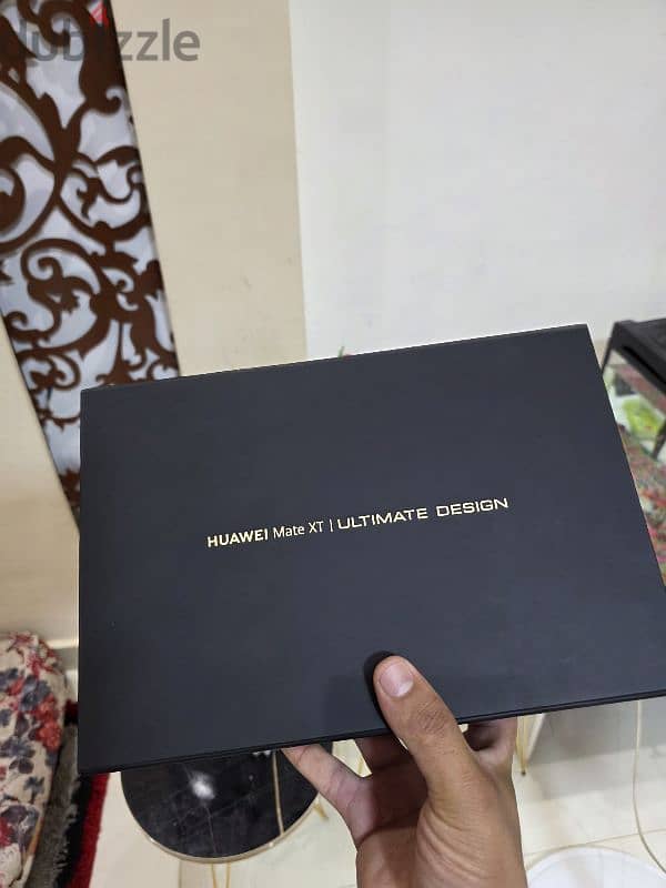 Huawei mate XT 1TB 2