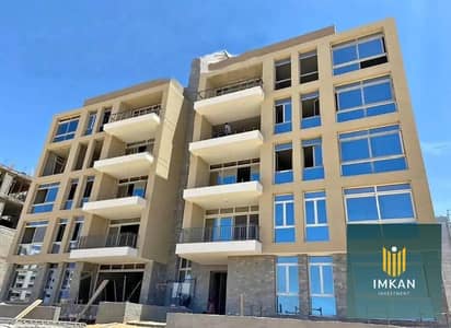 شالية 140م ب 4.200. 000 كاش في مارينا 8 - الساحل الشمالي - عند ابراج العلمين