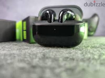 سماعه اوريمو اسبيس بودذ زد /oraimo space pudd z