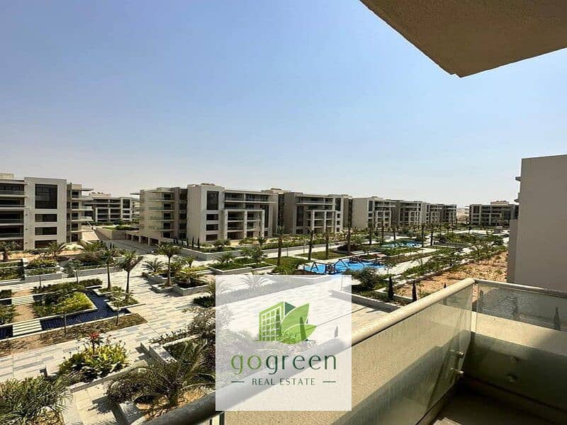 Fully finished apartment ready to move for resale with installments in ...