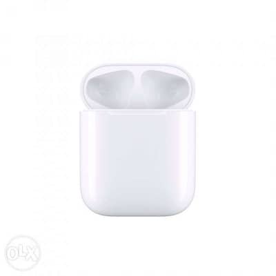 case air pods