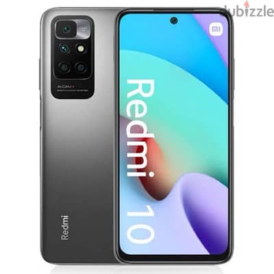 redmi 10