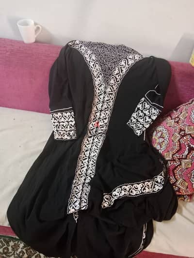 عبايه